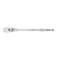 Gearwrench 12 Dr 90 Tooth Flex Teardrop Ratchet KDT81306T